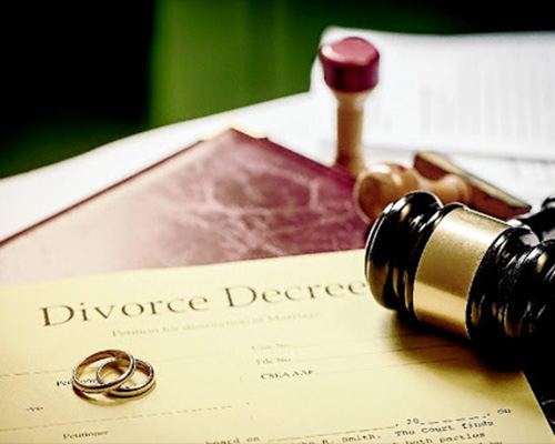 لایحه در خصوص طلاق از جانب زوج (1)