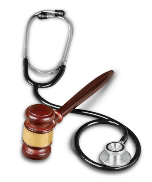 وکیل قصورات پزشکی (3)