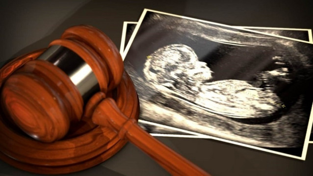 جرم سقط جنین (2)