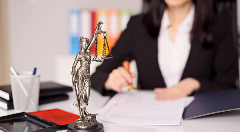 وکیل خانم برای طلاق (4)