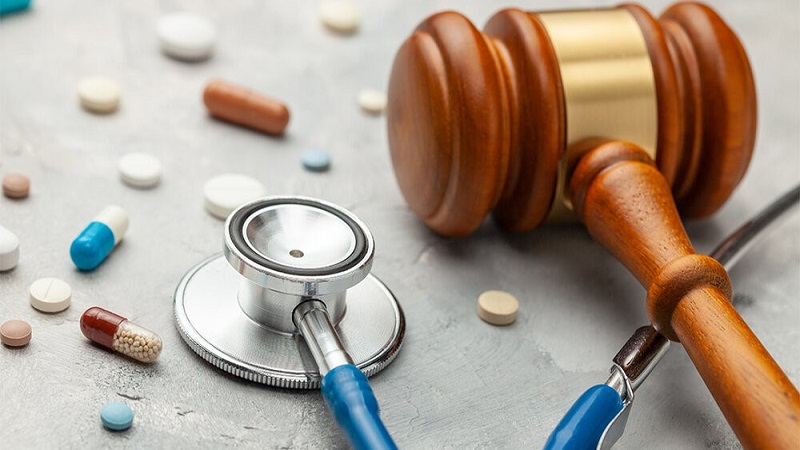‌وکیل قصور پزشکی (5)