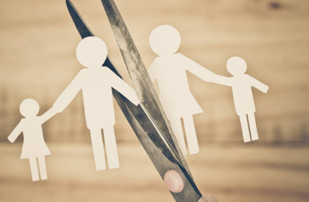 حضانت فرزند در طلاق توافقی (2)