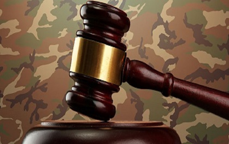 دادگاه نظامی و نکات حقوقی آن (1)