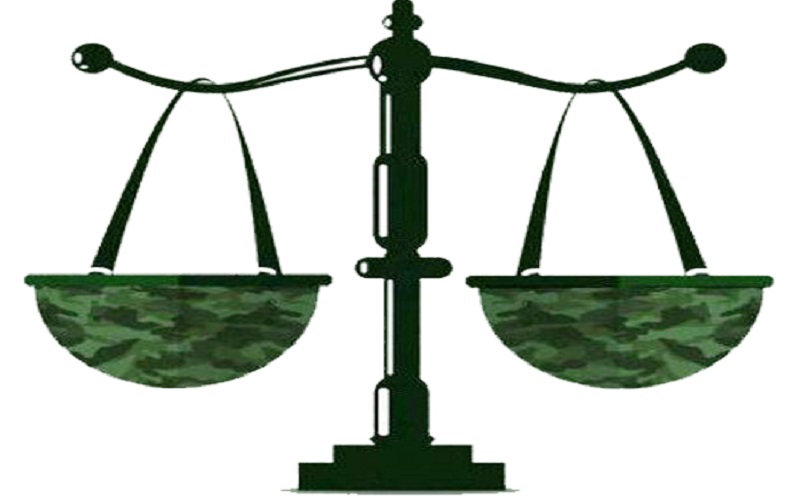 دادگاه نظامی و نکات حقوقی آن (3)