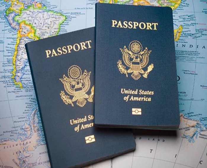مراحل گرفتن پاسپورت در قانون (2)